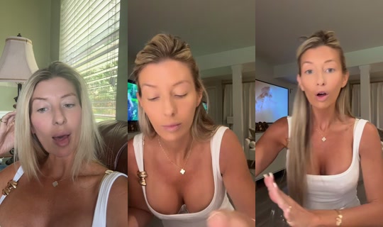 heathhhanderson TikTok Live — Sep 6, 2026, 4:44 PM