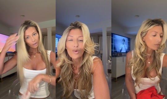 heathhhanderson TikTok Live — Sep 6, 2026, 5:34 PM