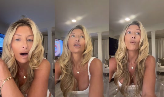 heathhhanderson TikTok Live — Sep 6, 2026, 6:25 PM