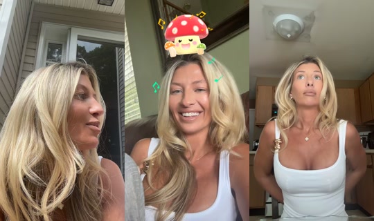 heathhhanderson TikTok Live — Sep 6, 2026, 7:15 PM