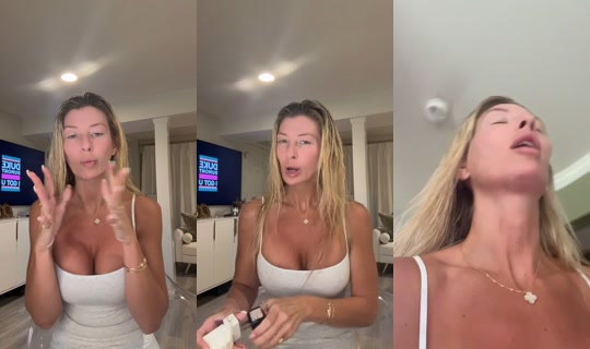 heathhhanderson TikTok Live — Sep 11, 2026, 4:03 PM