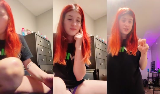 heaveninurhell12 TikTok Live — Aug 23, 2026, 3:24 AM