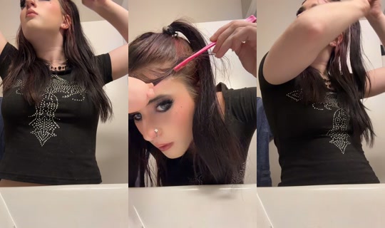 heaveninurhell12 TikTok Live — Sep 18, 2026, 9:08 AM