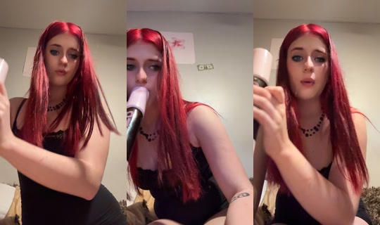 heaveninurhell12 TikTok Live — Sep 20, 2026, 6:46 AM