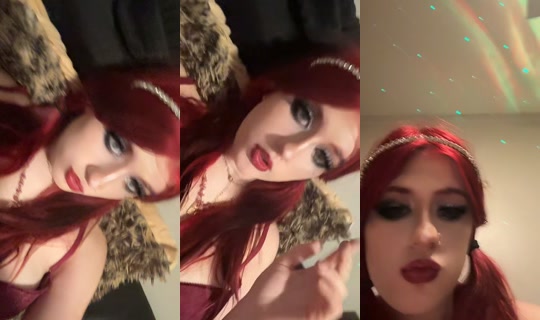 heaveninurhell12 TikTok Live — Oct 2, 2026, 6:24 AM