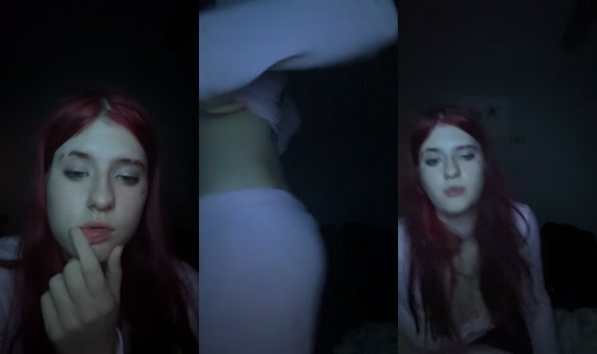 heaveninurhell12 TikTok Live — Oct 4, 2026, 11:20 AM