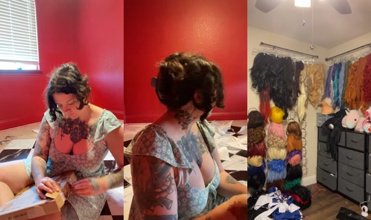 heavenleebunny TikTok Live — Aug 23, 2026, 8:48 PM