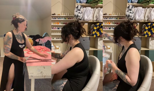 heavenleebunny TikTok Live — Sep 27, 2026, 11:47 PM