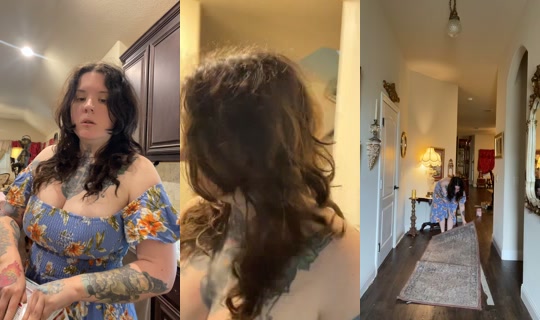 heavenleebunny TikTok Live — Oct 2, 2026, 7:25 PM