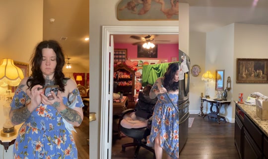 heavenleebunny TikTok Live — Oct 2, 2026, 7:42 PM