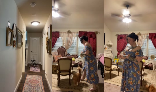 heavenleebunny TikTok Live — Oct 2, 2026, 8:32 PM