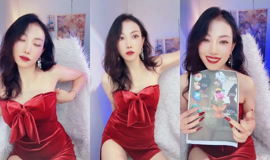 heavenlena1 TikTok Live — Aug 27, 2026, 8:15 AM