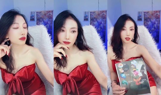 heavenlena1 TikTok Live — Aug 27, 2026, 9:05 AM