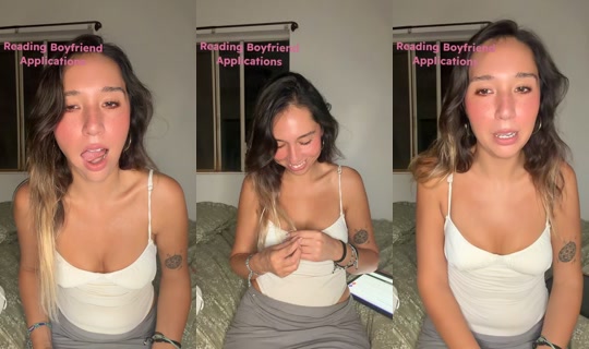 heavenleyyyy TikTok Live — Oct 1, 2026, 8:13 AM