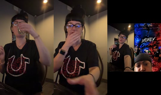 heavthebest TikTok Live — Sep 28, 2026, 4:22 AM