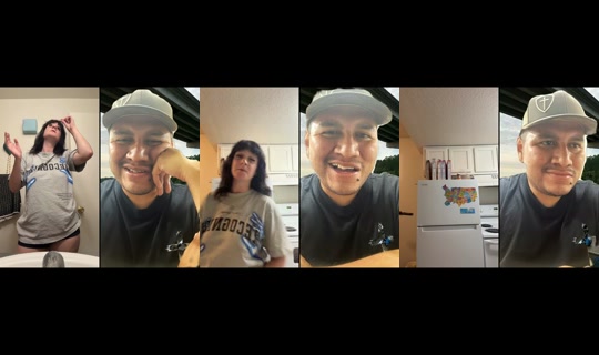 heavthebest TikTok Live — Oct 8, 2026, 2:10 AM