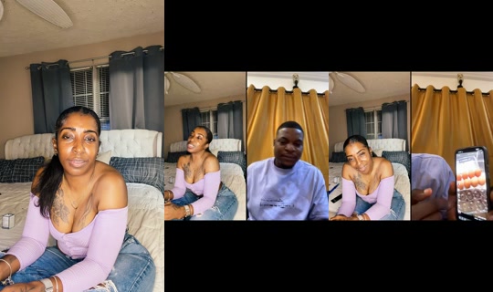 heavy.chevyy TikTok Live — Oct 3, 2026, 12:03 AM