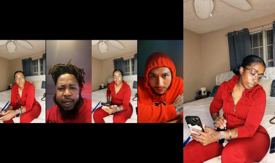 heavy.chevyy TikTok Live — Oct 4, 2026, 1:42 AM