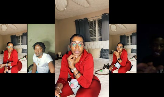 heavy.chevyy TikTok Live — Oct 4, 2026, 3:35 AM