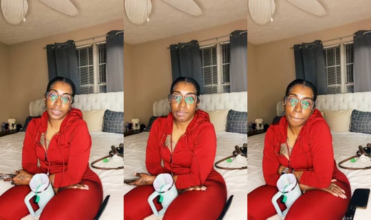 heavy.chevyy TikTok Live — Oct 4, 2026, 4:25 AM
