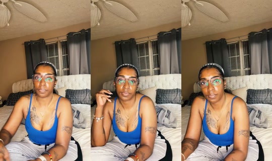 heavy.chevyy TikTok Live — Oct 4, 2026, 11:28 PM