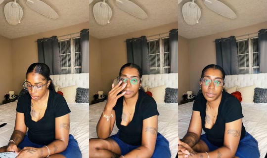 heavy.chevyy TikTok Live — Oct 5, 2026, 4:08 AM