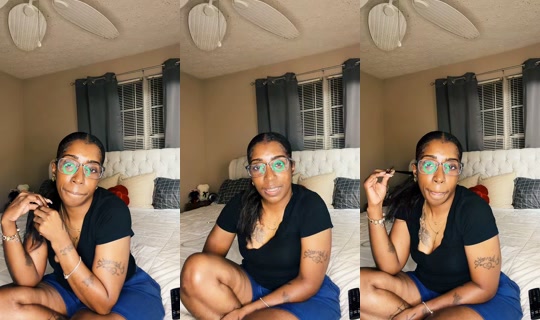 heavy.chevyy TikTok Live — Oct 5, 2026, 4:58 AM