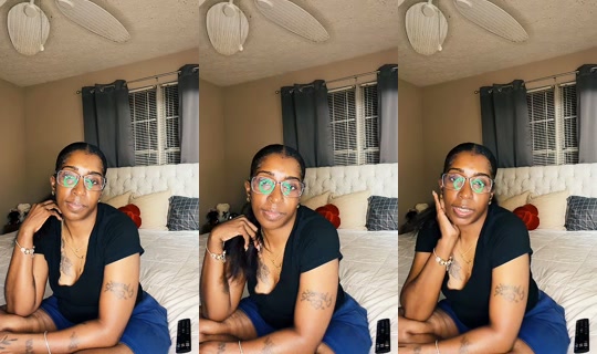 heavy.chevyy TikTok Live — Oct 5, 2026, 5:32 AM