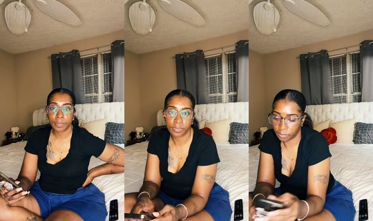 heavy.chevyy TikTok Live — Oct 5, 2026, 5:48 AM