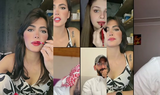 heba.ataki2 TikTok Live — Aug 21, 2026, 9:23 PM