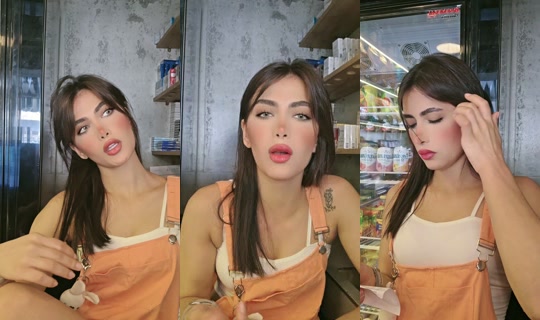 heba.ataki2 TikTok Live — Aug 22, 2026, 12:03 PM