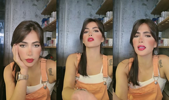 heba.ataki2 TikTok Live — Aug 22, 2026, 1:43 PM