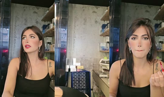 heba.ataki2 TikTok Live — Aug 26, 2026, 3:32 PM