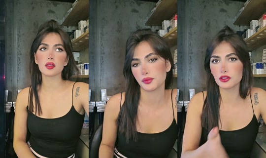 heba.ataki2 TikTok Live — Aug 26, 2026, 7:24 PM