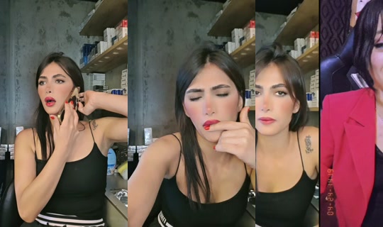 heba.ataki2 TikTok Live — Aug 26, 2026, 9:05 PM