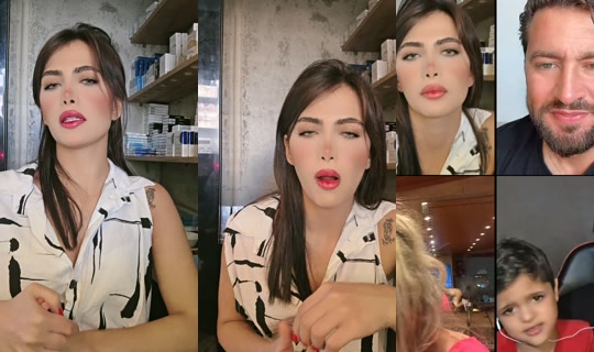 heba.ataki2 TikTok Live — Aug 27, 2026, 1:23 PM