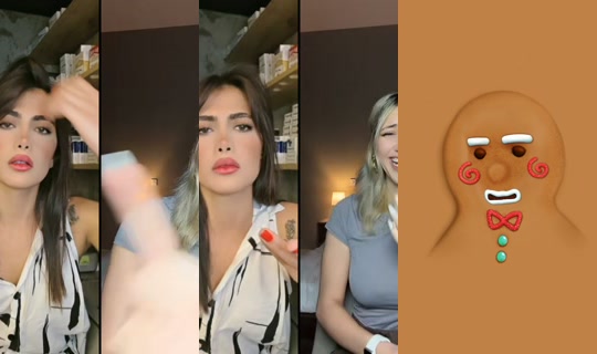 heba.ataki2 TikTok Live — Aug 27, 2026, 3:54 PM