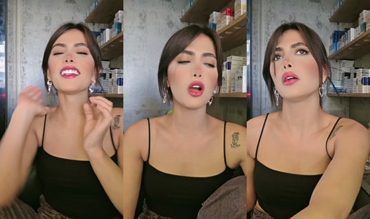 heba.ataki2 TikTok Live — Aug 28, 2026, 1:27 PM