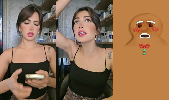 heba.ataki2 TikTok Live — Aug 28, 2026, 2:17 PM