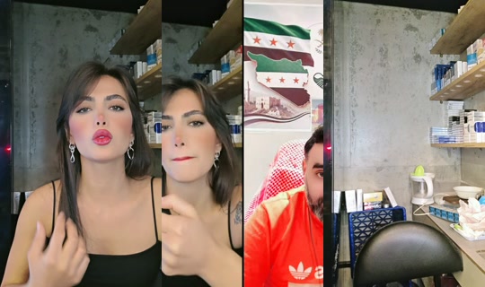 heba.ataki2 TikTok Live — Aug 28, 2026, 4:31 PM