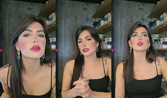 heba.ataki2 TikTok Live — Aug 28, 2026, 5:21 PM