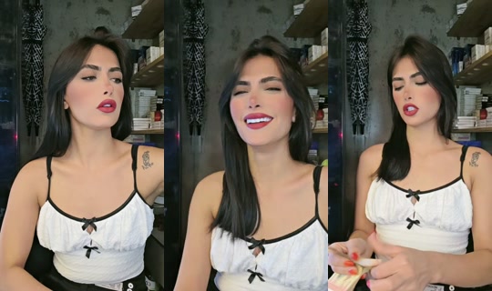 heba.ataki2 TikTok Live — Sep 3, 2026, 4:53 PM
