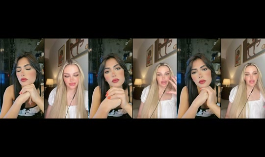 heba.ataki2 TikTok Live — Sep 3, 2026, 6:12 PM
