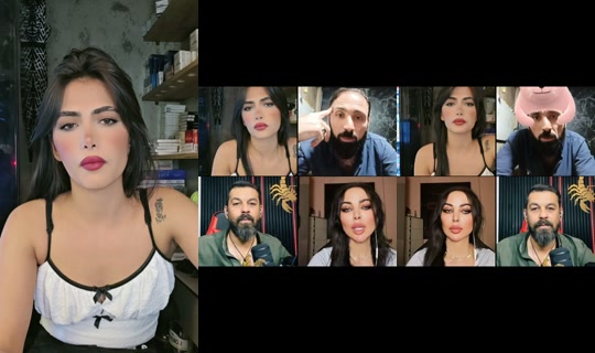 heba.ataki2 TikTok Live — Sep 3, 2026, 6:43 PM
