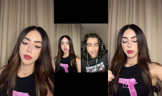 hebaalshabah TikTok Live — Aug 23, 2026, 2:05 PM