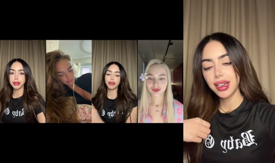 hebaalshabah TikTok Live — Aug 24, 2026, 4:34 PM