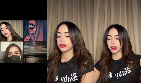 hebaalshabah TikTok Live — Aug 24, 2026, 5:25 PM