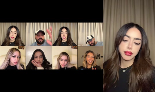 hebaalshabah TikTok Live — Aug 25, 2026, 5:44 PM