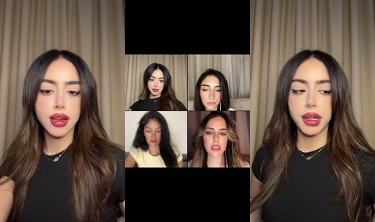 hebaalshabah TikTok Live — Aug 25, 2026, 6:34 PM