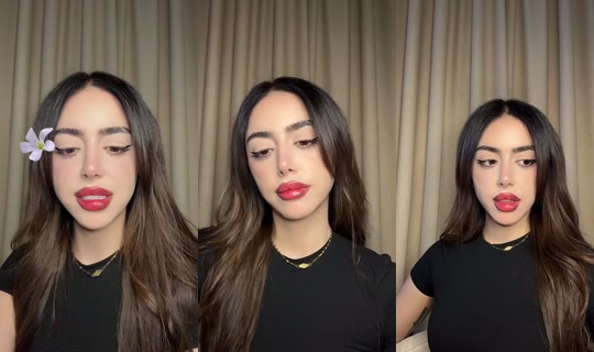 hebaalshabah TikTok Live — Aug 25, 2026, 7:18 PM